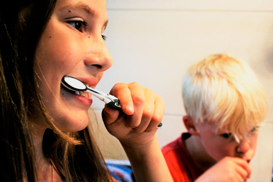 Odontopediatría: los dientes de los más pequeños, en las mejores manos
