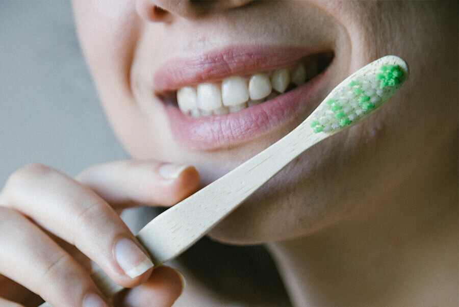 Cómo eliminar el sarro de tus dientes