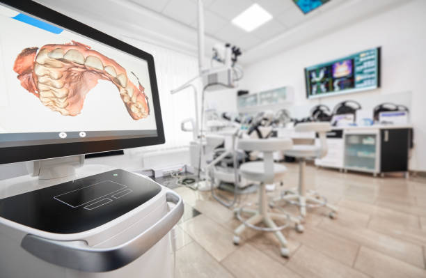 Odontología digital: la última tecnología, al servicio de tu sonrisa